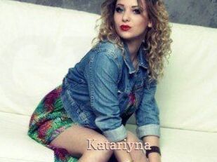Katariyna