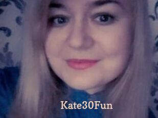 Kate30Fun