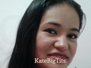 KateBigTits