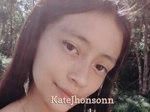 KateJhonsonn