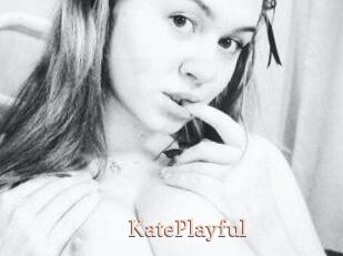 KatePlayful