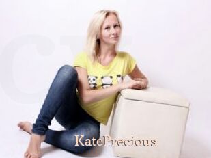 KatePrecious