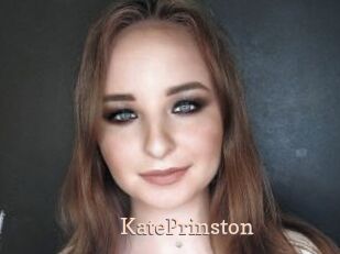 KatePrinston