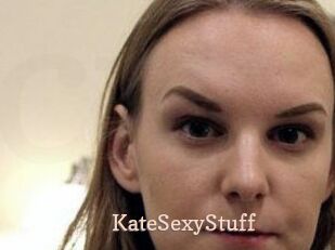 KateSexyStuff