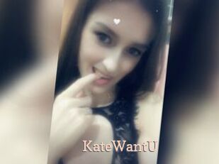KateWantU