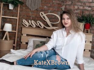 KateXBrown