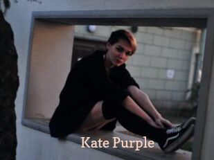 Kate_Purple