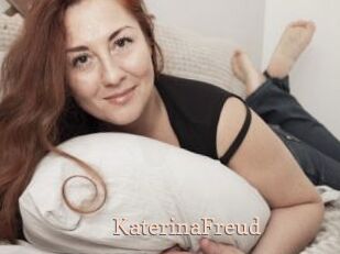 KaterinaFreud