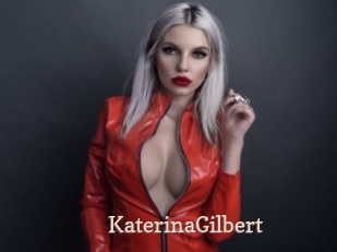 KaterinaGilbert Chaude Vision