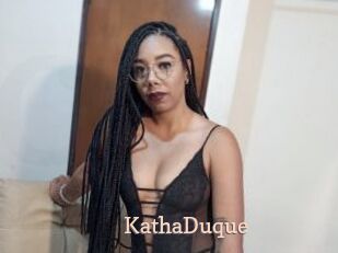 KathaDuque