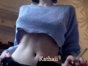 Kathaii