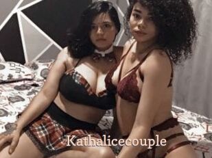 Kathalicecouple