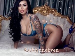 KathlynneEven