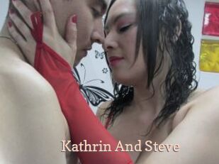 Kathrin_And_Steve
