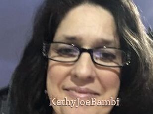 KathyJoeBambi
