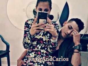 KatiaAndCarlos