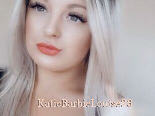 KatieBarbieLouise26