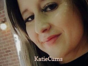 KatieCums