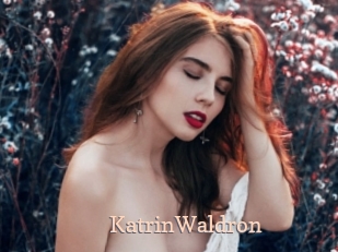 KatrinWaldron Chaude Vision