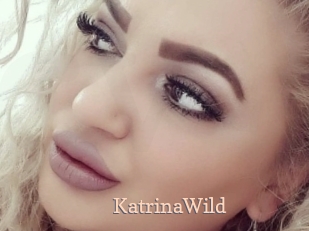 KatrinaWild Chaude Vision