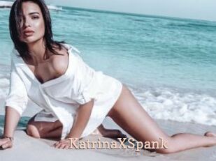 KatrinaXSpank
