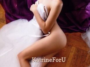 KatrineForU_