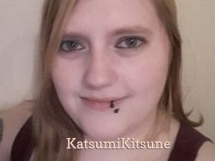 KatsumiKitsune