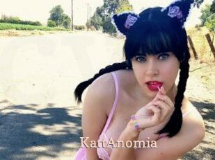 KattAnomia