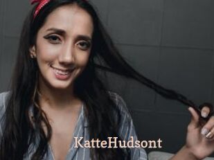 KatteHudsont