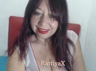 KattiyaX