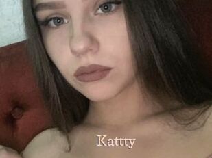 Kattty