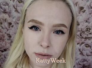 KattyWeek