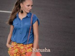 Katusha