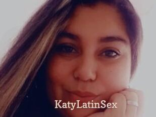 KatyLatinSex