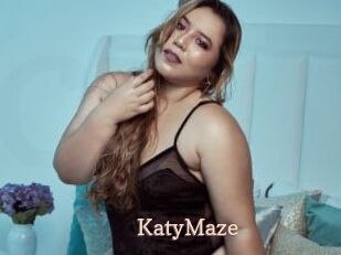 KatyMaze