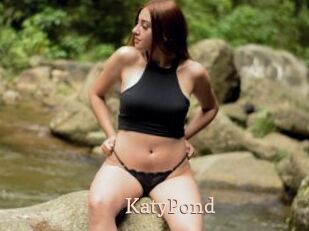 KatyPond