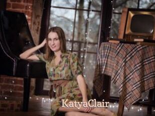 KatyaClair