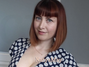 KatyaMay Chaude Vision