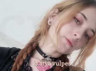 Katya_vulpes