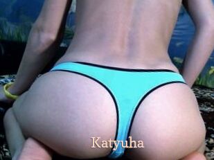 Katyuha