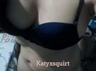 Katyxsquirt