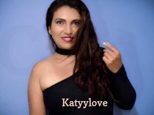 Katyylove