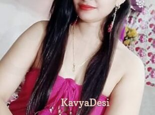 KavyaDesi