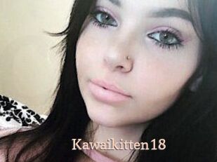 Kawaikitten18