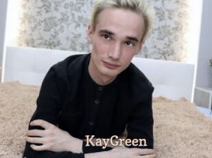 KayGreen