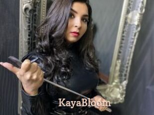 KayaBloom