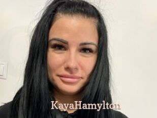KayaHamylton