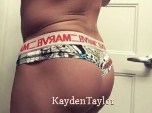 KaydenTaylor