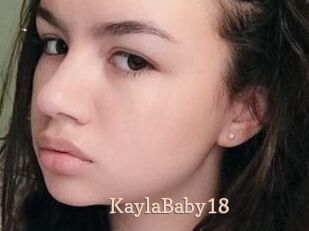 KaylaBaby18