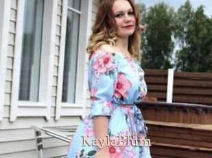 KaylaBlum